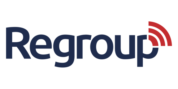 Regroup Logo